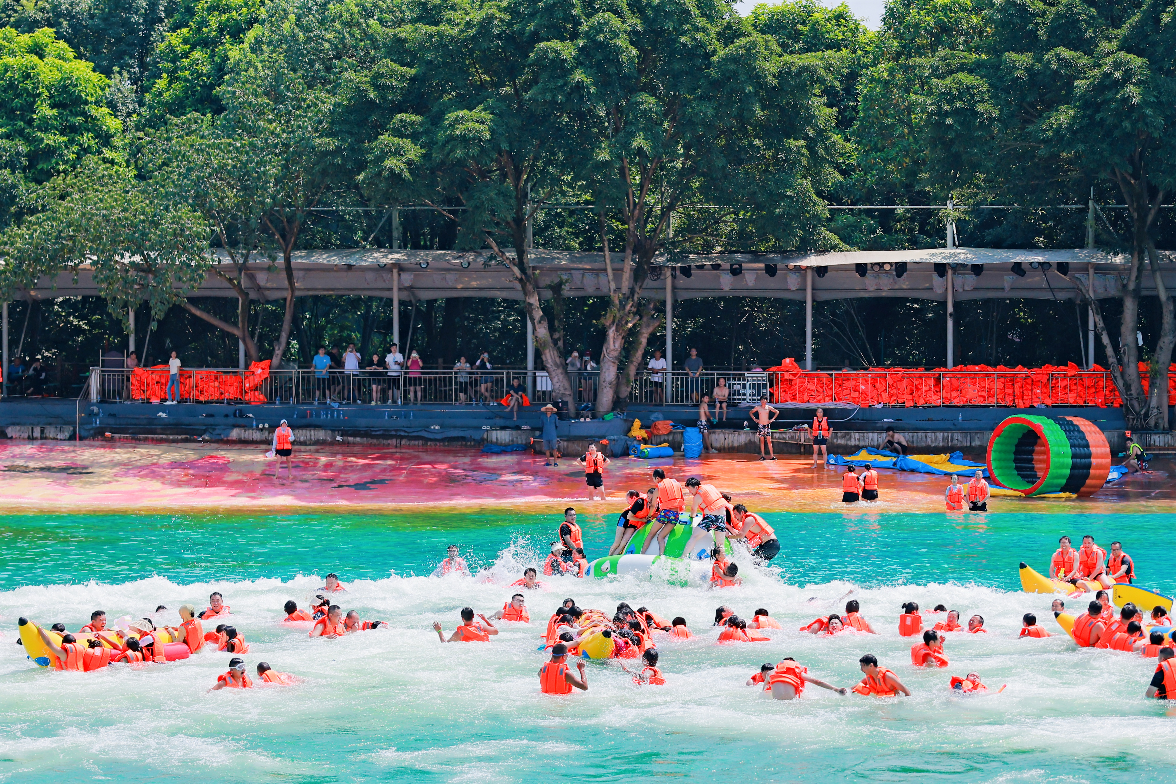 世源晶电 源头技术